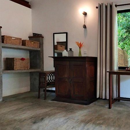 Nature Villa (Adults Only) Unawatuna Exterior foto