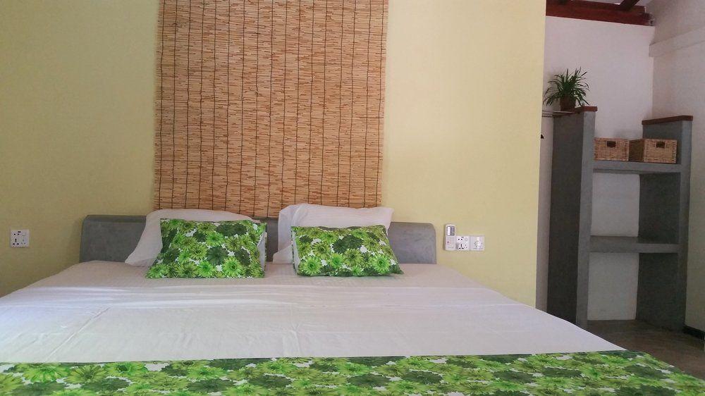 Nature Villa (Adults Only) Unawatuna Exterior foto
