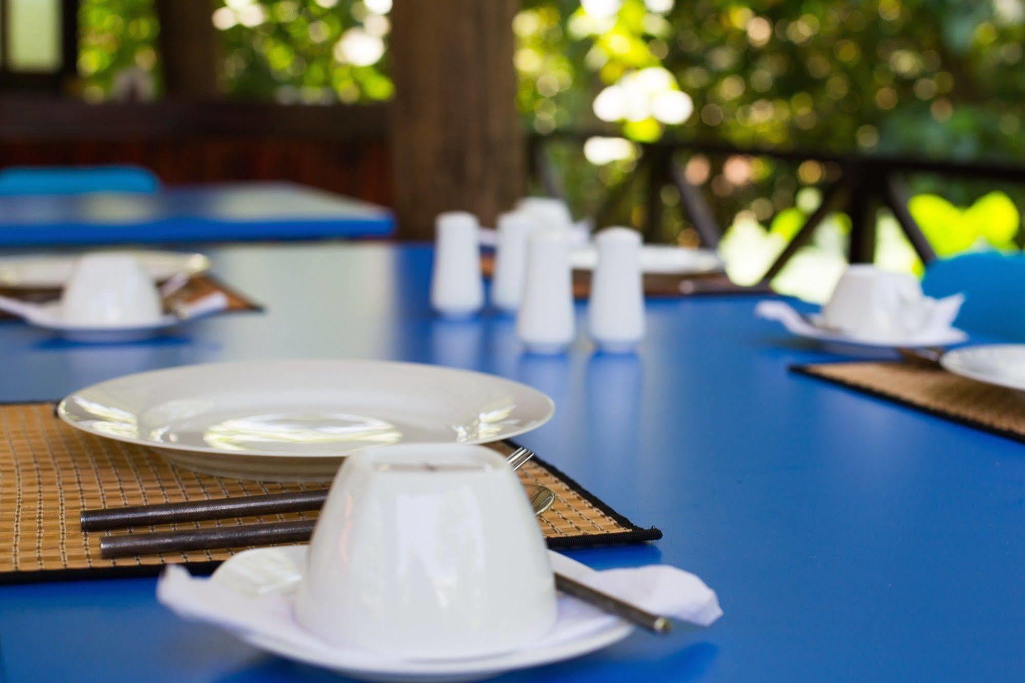 Nature Villa (Adults Only) Unawatuna Exterior foto